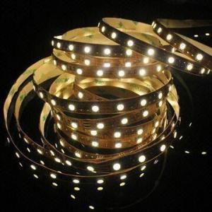China IP20 Non-waterproof LED Strip with 12W Power wholesale