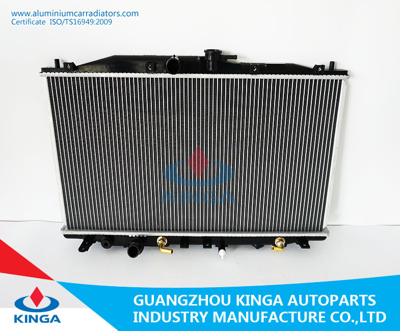 China Effecient Usage Honda Accord Radiator Euro CM2/3 AT Direct Fit Replacement Radiator wholesale