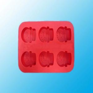 China silicone baking trays ,silicone muffin tray wholesale