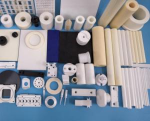 China High Purity 96% Alumina Ceramic Shaft Heater Insulators Ring Tube Plate Rod Thread Part wholesale