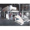 Buy cheap High Speed Air Knife Sublimation Paper Coating Machine High Efficiency from wholesalers