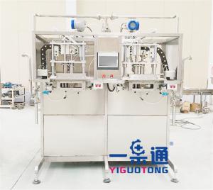 China 5 - 25L Aseptic Bag In Box Filling Machine wholesale