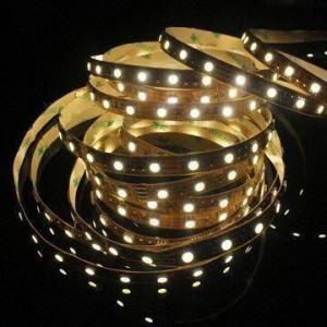 China IP20 Non-waterproof LED Strip with 4.8W Power wholesale