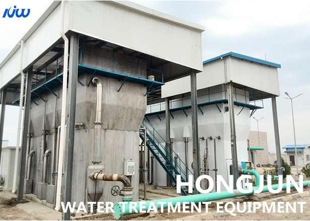 China SS 304 30tpd Drinking Water Purification Machine River Lake Clarification wholesale