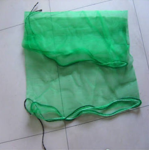 China HDPE date palm mesh net bag wholesale
