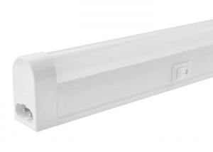 China T5 Integrated Led Tube Lamp 24w 1500mm Vibration Resistance With Milky Cover wholesale