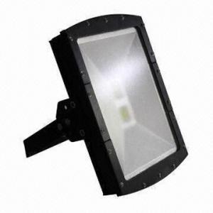 China LED Tunnel Light with IP65 IP Rate and 80W LED Power, No Radiation Contamination wholesale
