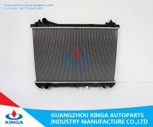 China 17700-67J00 Auto Radiators / Suzuki Radiator ESCUDO/GRAND VITARA'05 MT wholesale