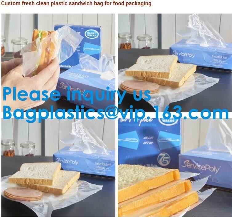 China Plastic Deli Wrap and Bakery Wrap ,Durable Packaging Standard Weight Deli Sheets,Deli Wrap and Bakery Wrap, bagease wholesale