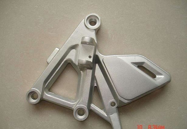 Buy cheap OEM 6082 Forging Aluminum Parts For Aerospace / Automobile / Railway Vehicle from wholesalers