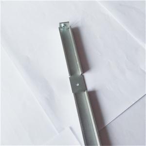 China ISO9001 LiFong Metal Stamping Parts Anodizing Aluminum Folding Parts wholesale