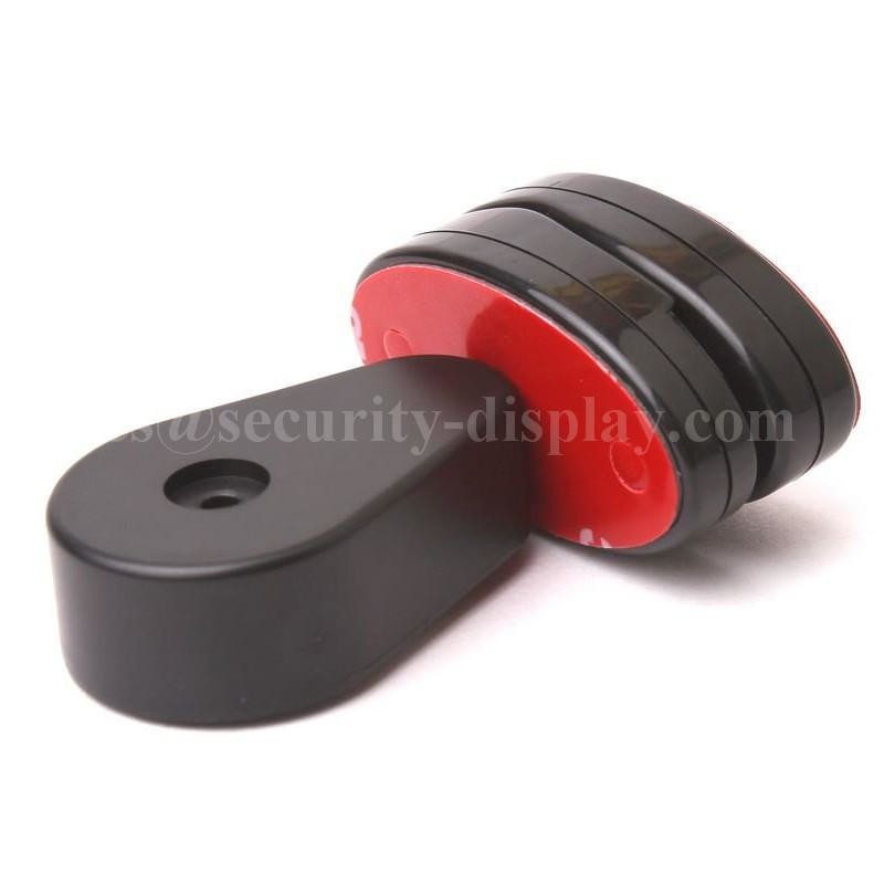 China Retractable Anti-Theft Display Pull Box with Magnetic Head wholesale