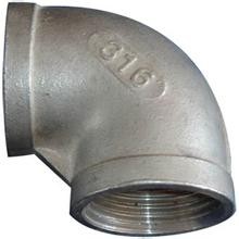 Buy cheap elbow （90°） from wholesalers