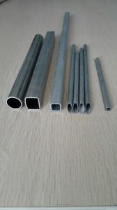 China 3003 / 3102 Aluminum Flat Tube for Radiator / Oil Cooler / Air Condition / Heat Exchanger Thickness: 0.2mm to 60mm wholesale