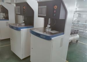 China Particle Automated Filter Tester Equipment Automated Filter Tester 0.6MPa 50HZ wholesale