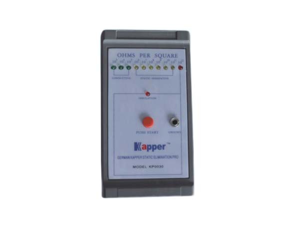 China Simple Operation SL-030 ESD Surface Resistance Meter Easy To Carry ASTM Standard wholesale