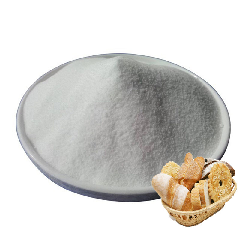 China Food Additives Potassium Sorbate CAS 24634-61-5 wholesale