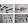 Buy cheap OEM 6070 Forging Aluminum Parts Metal Forging Part For Aerospace / Automobile / from wholesalers