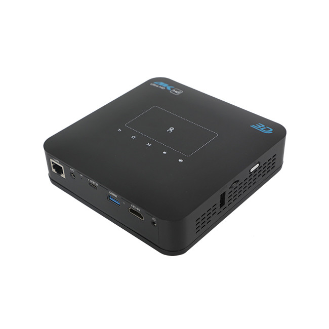 China T972 Amlogic Home Theater Mini DLP Projector With Bluetooth 4.2 wholesale