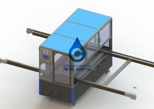 China Low Noise Liquid Injection Machine wholesale