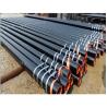 Buy cheap Casing Tube API 5CT N80 K55 OCTG Casing Tubing and Drill Pipe/seamless carbon from wholesalers