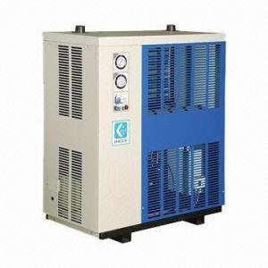 China Refrigerated Air Dryer with Constant Dew Point Temperature wholesale