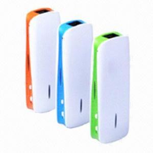 China Wireless Router, Supports HSPA/HSPA+/EVDO/TD-SCDMA Wireless Network Card/ADSL Routers/Power Bank  wholesale