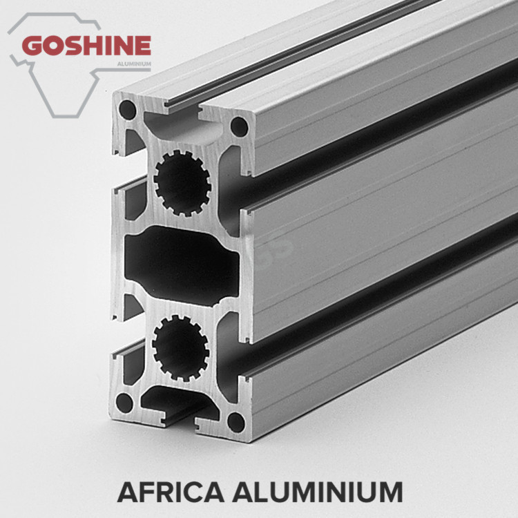China 3040 aluminum profile extruding aluminum structure aluminium industry wholesale