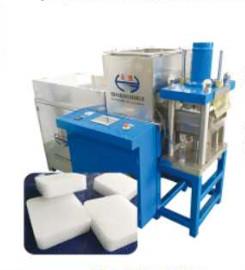 China Dry Ice Reformer JHR1800 wholesale