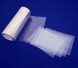 China Funtional Optical ISO90001 50micron Conductive PET Film Transparent wholesale