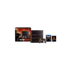 China Sony PlayStation 4 1TB Limited Edition Call of Duty: Black Ops 3 Bundle wholesale