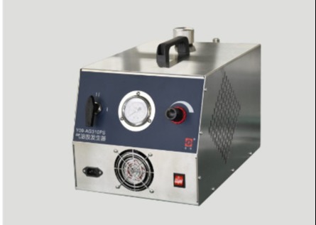 China Cleanroom Lab Aerosol Photometer Y09-AG310PS 2000cfm wholesale