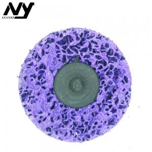 China 36# 60#  3m Rust And Paint Remover Wheel 2" 50mm 7" 180mm  Type S / Type R wholesale