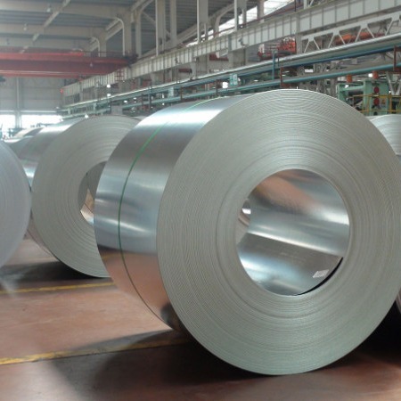 China Coated Aluminized Steel Coil A5086P 5AO5 A2024P 2000mm For Elevator Decoraction wholesale