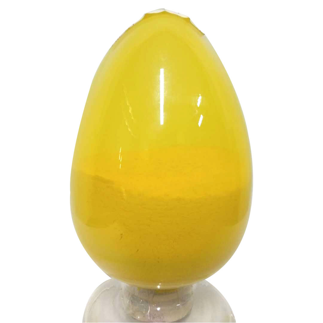 China EVA PVC Organic Pigment Powder , 77804-81-0 Disazo Pigment Yellow 180 wholesale