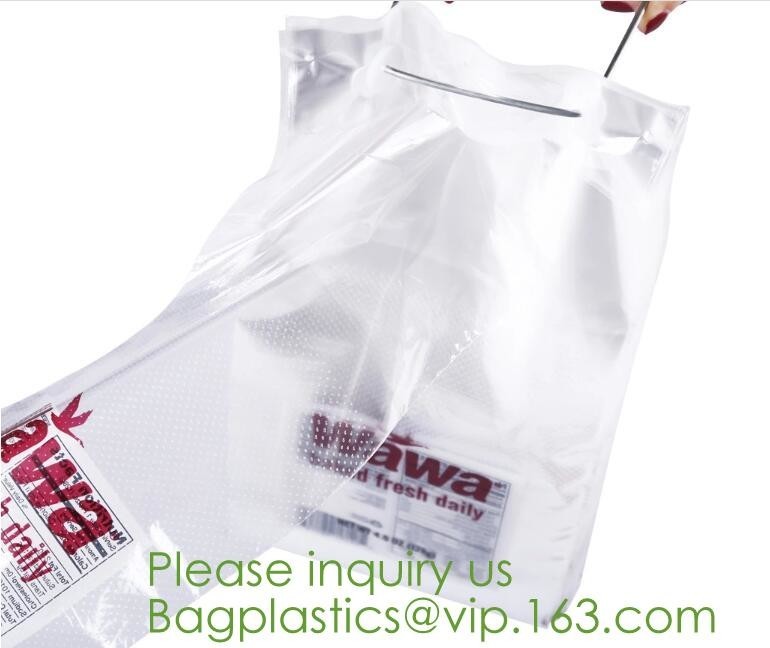 China microperforated clear printed CPP bread bags,Food grade bakery microperforate OPP bags,Flower Bags /potted plant sleeves wholesale