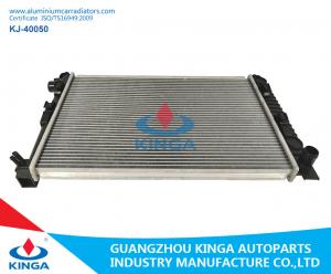 China 2000 Benz W168 / A140 / A160 Radiator Replacement Parts 168 500 1102 / 1202 / 1302 wholesale
