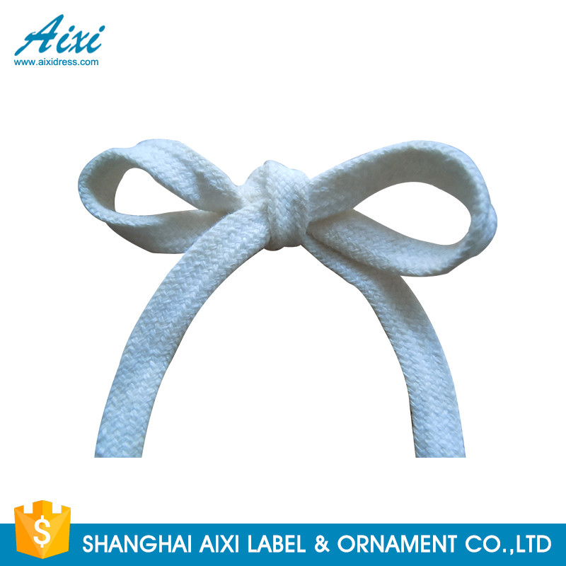 China Polyester Woven Tape Cotton Webbing Straps For Garment / Bags wholesale