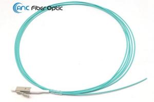 China Loose Tube Jacket Rj45 Fiber Optic Pigtail For Fiber Optic Cable wholesale