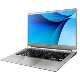 China NP900X5L-K02US Notebook 9 15" Laptop (Iron Silver) wholesale