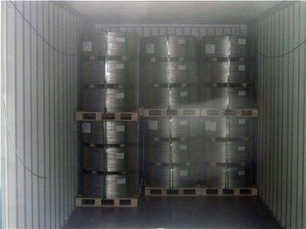 China Nhôm titan bo AlTi5B1, AlTi3B1, AlT5B0.2 dạng cuộn, Dây nhôm titan wholesale