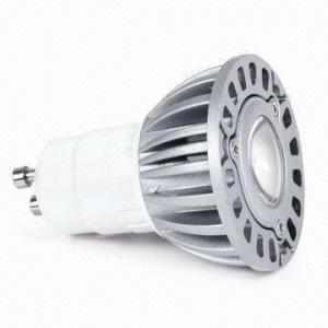 China 1W LED Bulb with 50,000 Hours Lifespan and 110/220V AC Voltage wholesale