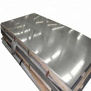 China Thickness 3mm SS Steel Plate Welding 304 202 Stainless Steel Sheet wholesale