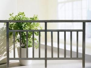 China Aluminum Railings For Stairs wholesale
