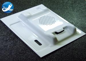 China Customized Thermoplastic Vacuum Forming Pvc Sheet As Client Drawing Design wholesale