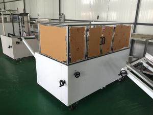 China Automatic cartoning machine carton box packing machine case erector wholesale
