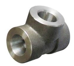 China Forged High Pressure Fitting-Elbow, Tee, Coupling Threadolet wholesale