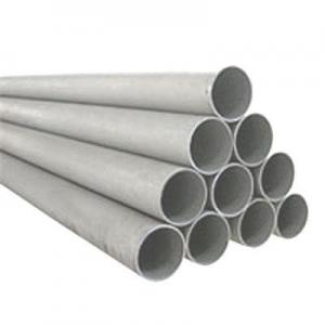 China 316 418L 201 904L Stainless Steel Pipe Tube Polished Seamless wholesale