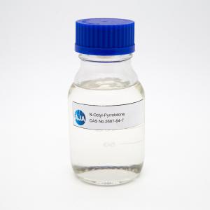 China N Octylpyrrolidone Solvents N-Octyl-2-Pyrrolidone N-Octyl-pyrrolidone wholesale