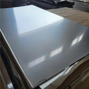 China 4 X 12 4 X 4 AISI 304l Stainless Steel Metal Sheet Commercial Kitchen Stainless Steel Wall Panels wholesale
